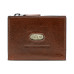 Men's Andrew Zip Card Case