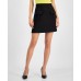 Women's Utility Mini Skirt