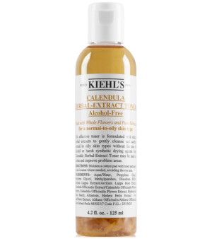 Kiehl's Since 1851, Calendula Herbal-Extract Alcohol-Free Toner Collection