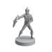 - Power Rangers Roleplaying Game Hero Miniatures Set 2