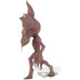 - Stranger Things - Q posket - Demogorgon Statue