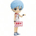 - Kuroko's Basketball - Q Posket - Seijuro Akashi Tetsuya Kuroko (Movie Version ) (B: Tetsuya Kuroko) Statue