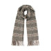 Aspen Plaid Scarf