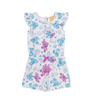 & You! Sleeveless Romper