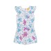 & You! Sleeveless Romper