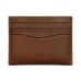 Flat Card Case