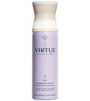 Virtue, Volumizing Mousse, 5.5 oz.