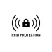 Men's Leather RFID Extra-Capacity Trifold