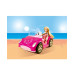 - Steffi Love Beach Car And Doll