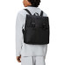 Men's Double-Strap Messenger Bag