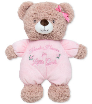 Little Me, Baby Girls Thank Heaven for Little Girls 9