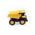 - Cat Steel Dump Truck