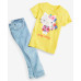 Toddler Girls Lantana Jeggings