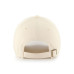 47 Brand Women's Natural Georgia Bulldogs Miata Clean Up Adjustable Hat