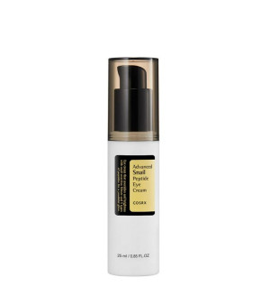 Cosrx, Advanced Snail Peptide Eye Cream, 0.84 oz.