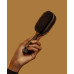 Double-Sided Bristle Brush