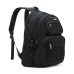 Abby Nylon Dome Backpack