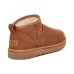 Color: Chestnut