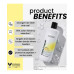 Triple Repair Shampoo, 10.1 oz.