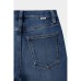Barbara High Rise Bootcut Jeans