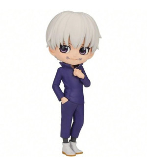 - Jujutsu Kaisen - Q Posket - Toge Inumaki Version B Statue