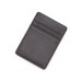 Men's Magnetic Money Clip Wallet