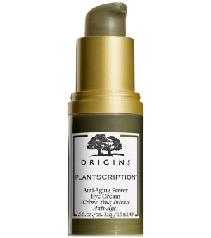 Origins, Plantscription Power Eye Cream, 0.5 oz.