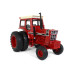 1/16 International Harvester Black Stripe 2WD w/ Cab & Rear Duals Prestige Collection
