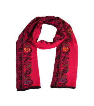 Simply Natural, Anastasia Alpaca Scarf