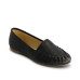 Bernardo Sage Moccasin Flat