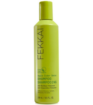 Fekkai, Apple Cider Detox Shampoo, 8.5 oz.