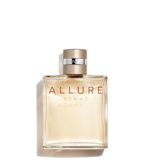 CHANEL, Eau de Toilette Spray, 3.4 oz