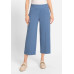Women's Anna Fit Wide Leg Pull-On Pant