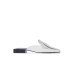 Bernardo Penny Loafer Mule