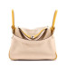 30 Bicolor Lindy Bag Clemence