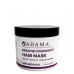 Adama Minerals Keratin Hair Mask, Lavender with Argan Oil