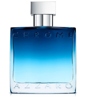 Azzaro, Chrome Eau de Parfum Spray, 1.69 oz.