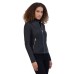 Glenbrook lightweight Women's leather Racer jacket