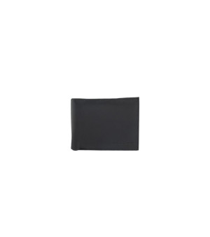 CHAMPS, Men's Leather RFID Wallet in Gift Box