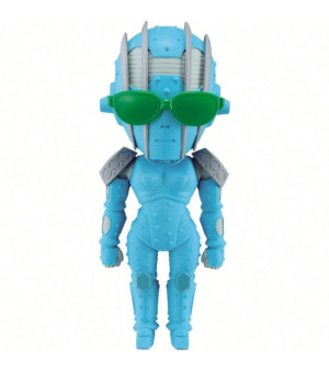 - Jojo's Bizarre Adventure - Stone Ocean Poligoroid - SF Statue