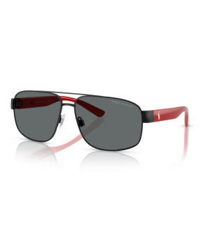 Polo Ralph Lauren, Men's Polarized Sunglasses PH3156