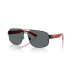 Men's Polarized Sunglasses PH3156
