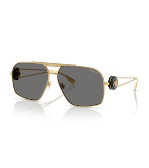 Versace, Men's Polarized Sunglasses, Ve2269