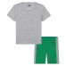 Toddler and Little Boys UA Tech Multi Sport Shorts Set