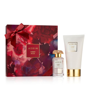 AERIN, 2-Pc. Amber Musk Fragrance Gift Set