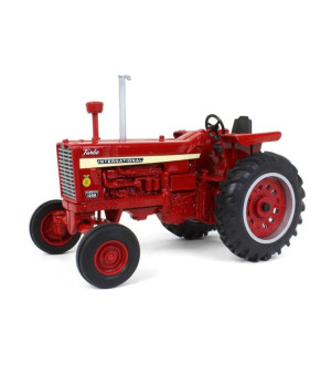 ERTL, 1/16 IH Farmall Tractor with FFA Logo