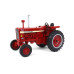 1/16 IH Farmall Tractor with FFA Logo