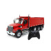 1/16 Radio Control Western Star Dump Truck