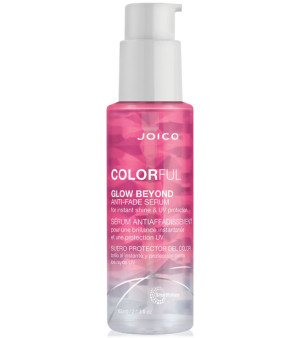 Joico, Colorful Glow Beyond Anti-Fade Serum, 2.13 oz.