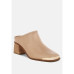 Color: Tan